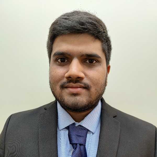 Rama Krishna Aditya Bharadwaj Kolluri